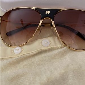 Dvf 143S FIONA sunglasses